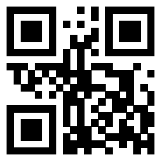 Scansione del Qr Code di 3308687885