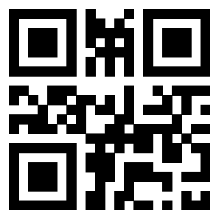 3308687886 - Immagine del Qr Code associato