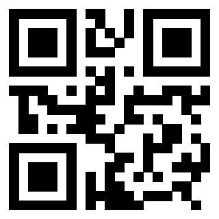 3308687887 - Immagine del QrCode associato