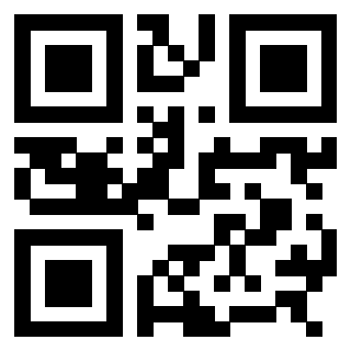 Il Qr Code di 3308687889