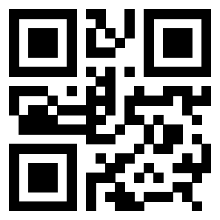 3308687890 - Immagine del QrCode