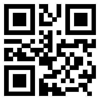 Scansione del Qr Code di 3308687891