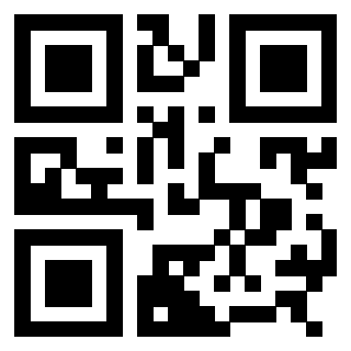 Qr Code di 3308687901