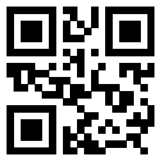 Immagine del QrCode di 3308687902