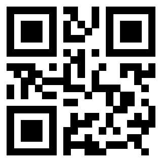 3308687903 QrCode associato