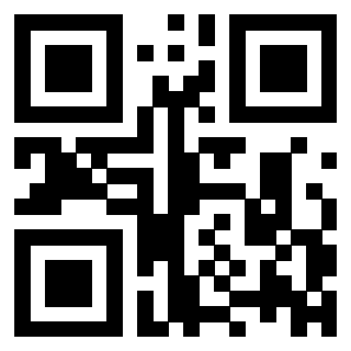 Immagine del Qr Code di 3308687904