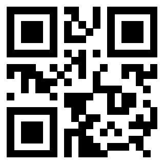 3308687906 Qr Code associato