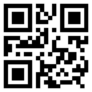 Immagine del QrCode di 3308687908