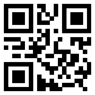 3308687909 - Immagine del Qr Code