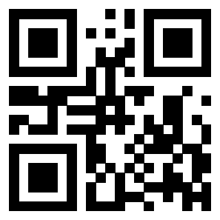 3308687910 - Immagine del Qr Code