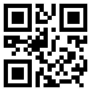 3308687911 - Immagine del Qr Code associato