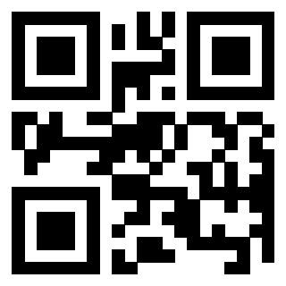 3308687913 - Immagine del Qr Code associato