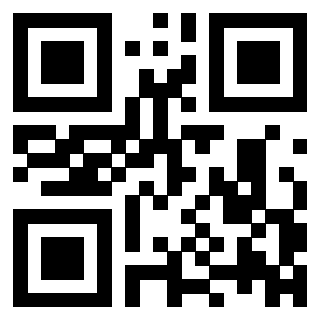 Immagine del QrCode di 3308687914