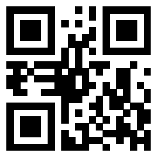 Il Qr Code di 3308687916
