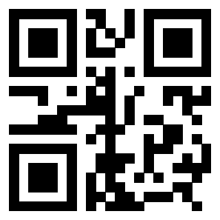 3308687917 - Immagine del Qr Code