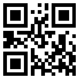 3308687919 Qr Code associato