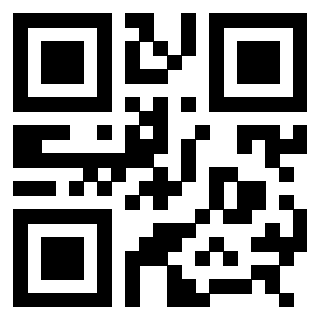 3308687920 QrCode associato