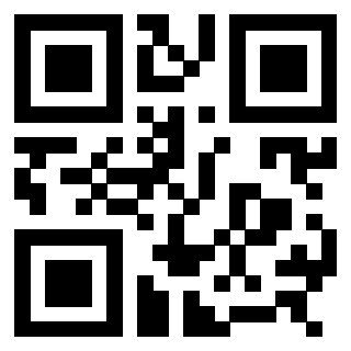 3308687921 - Immagine del QrCode associato