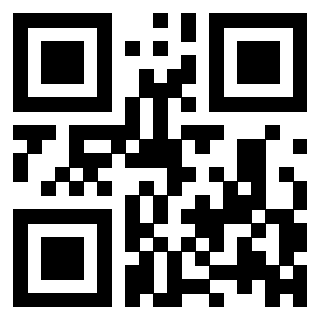 3308687923 Qr Code associato