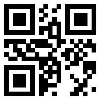 3308687924 - Immagine del QrCode associato