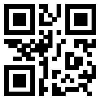 3308687926 - Immagine del Qr Code