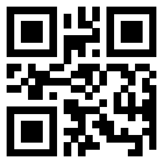 3308687928 - Immagine del Qr Code associato