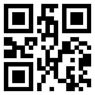 3308687929 - Immagine del QrCode associato