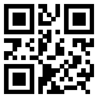 3308687931 QrCode associato