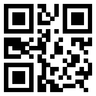 3308687933 Qr Code associato