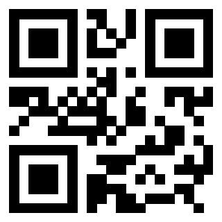 Il Qr Code di 3308687934