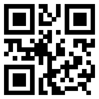 Il Qr Code di 3308687935