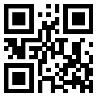 3308687939 - Immagine del QrCode associato