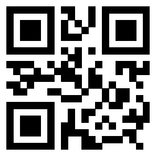 Immagine del QrCode di 3308687940