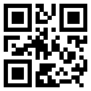 Scansione del Qr Code di 3308687942