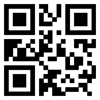 3308687946 Qr Code associato