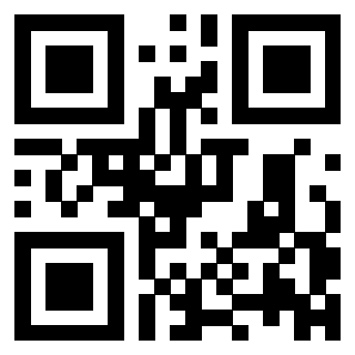 QrCode di 3308687948