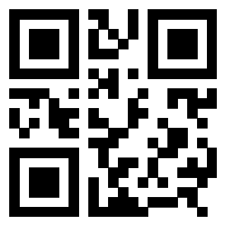 QrCode di 3308687953
