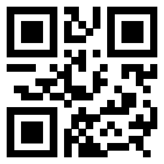 3308687954 QrCode associato