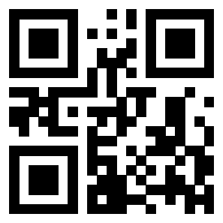 Immagine del QrCode di 3308687958