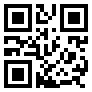 3308687960 - Immagine del QrCode