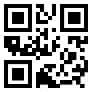 Il QrCode di 3308687963
