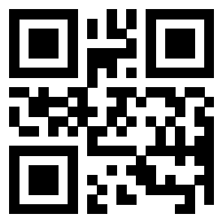 3308687964 - Immagine del Qr Code associato