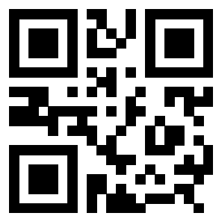 Il QrCode di 3308687966