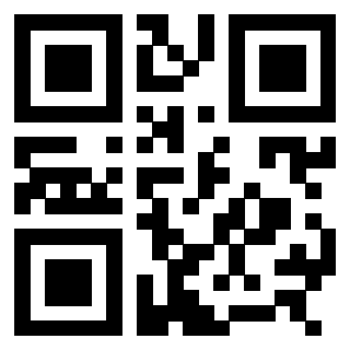 Il Qr Code di 3308687969