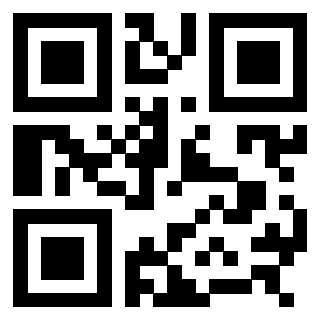 Qr Code di 3308687970