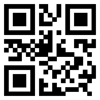 Il Qr Code di 3308687971