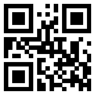 3308687972 - Immagine del Qr Code