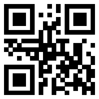 Scansione del Qr Code di 3308687973