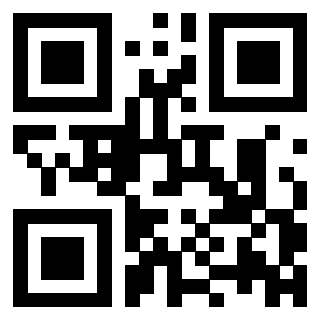 Il QrCode di 3308687978