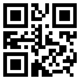 3308687979 - Immagine del QrCode associato